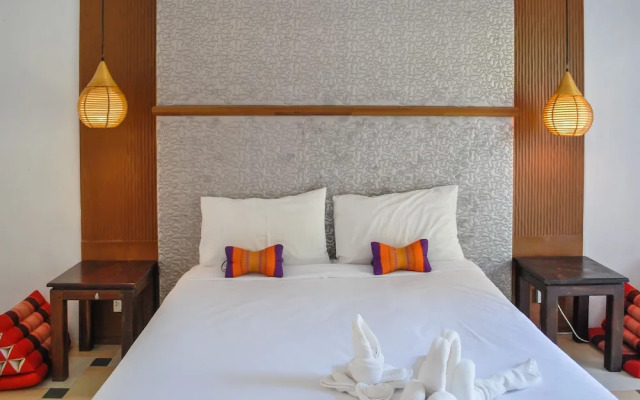Hansa Beach Resort