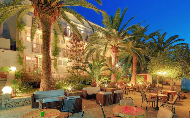 Hotel Villa Adriatica - Adults only