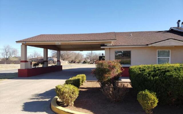 Executive Inn Woodward