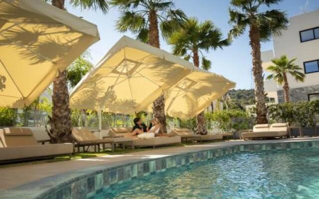 Magicstay - Aparthotel 4 Stars Ammoudara