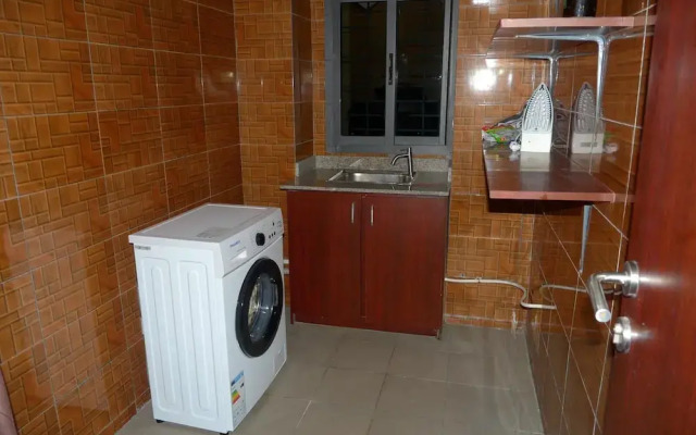 Residence Mh Services Abidjan