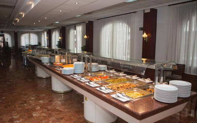 Hotel Voramar