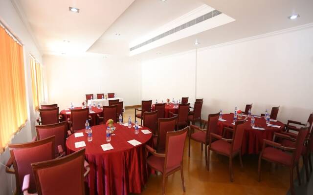 Palette Resorts - Le Pondy