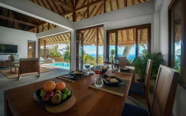 Phandara Luxury Pool Villas
