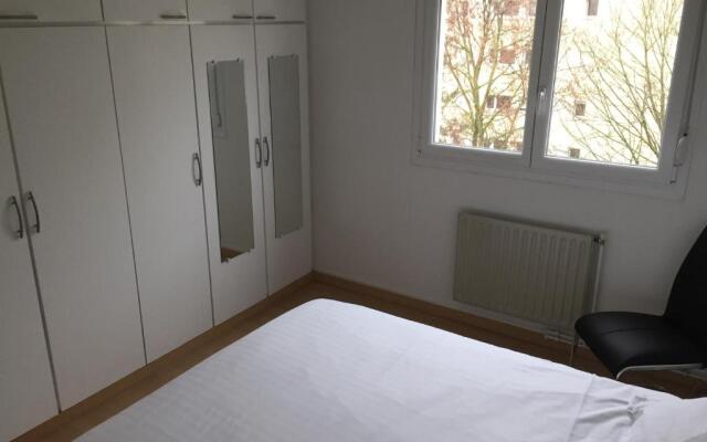 Le domaine de la corchade