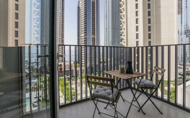 HiGuests - Creek Horizon Tower 1