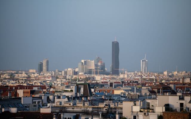 Skyflats Vienna Belle View