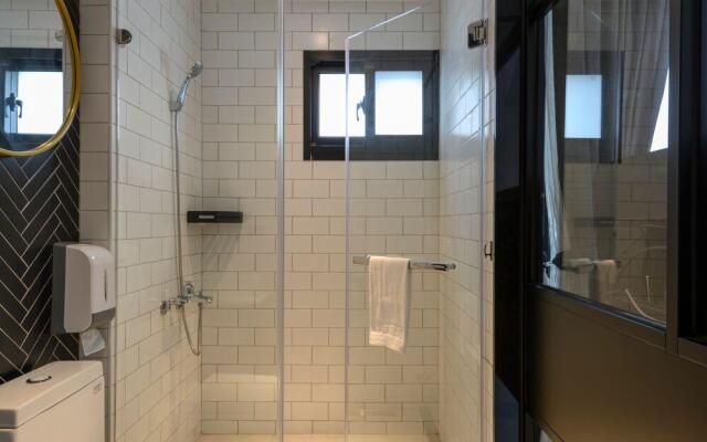 Hido Hotel I