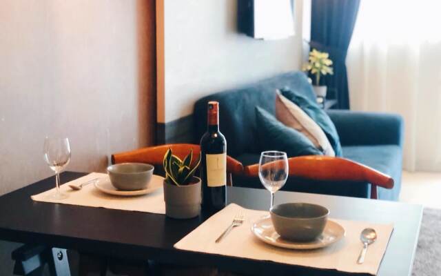 Marc Residences KLCC