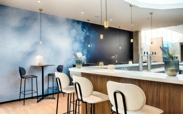 Courtyard by Marriott Bochum Stadtpark