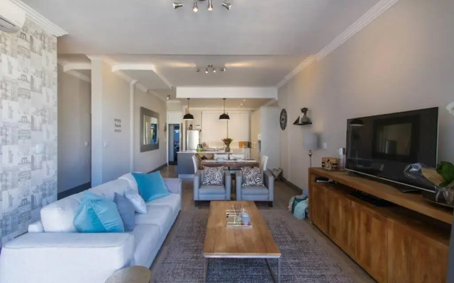 9 Church View - Homely Apartment