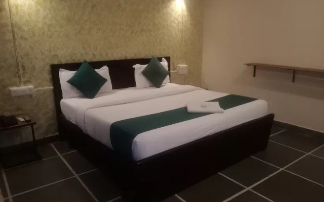 The Haveli Hotel & Spa