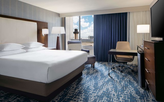 Hyatt Regency DFW International Airport