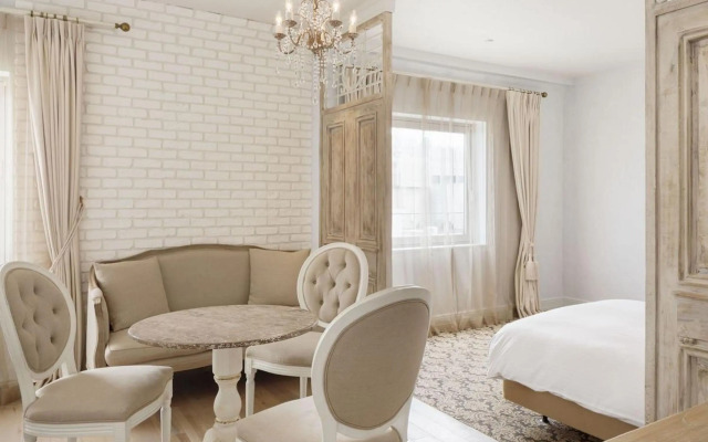 Hotel Plumm