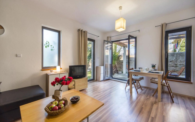 Apartment Peaceful Oasis