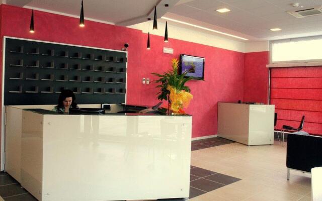 Silver Residence Hotel