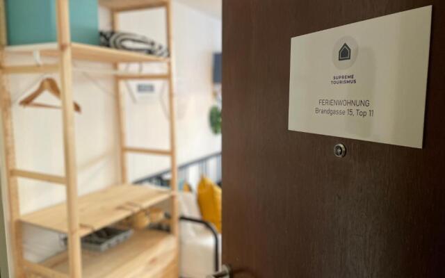 Gemütliches Studio mitten in der Stadt Bregenz