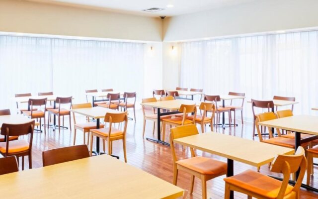 Hotel Wing International Kobe Shin-Nagata Ekimae