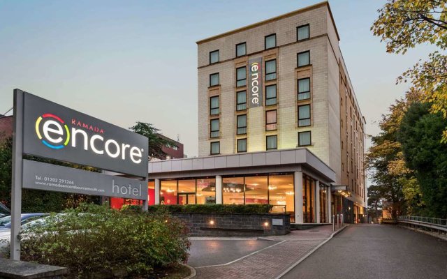 Ramada Encore