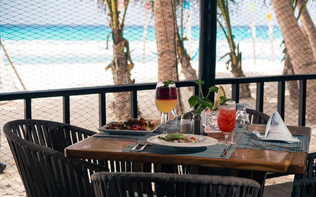 Flamingo Cancun - All Inclusive