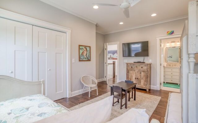 Transformation Point