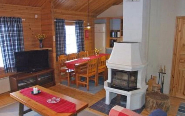 Pyh j Rven Loma Kuusamo
