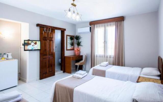 Magicstay - Hostels 3 Stars Kyrenia