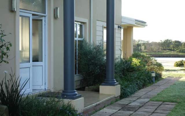 Twin Rivers Villa