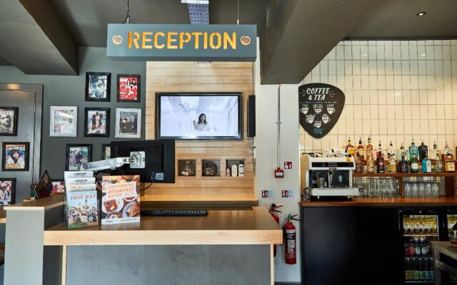 St Christopher's Inn, Greenwich - Hostel