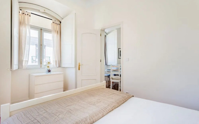 Downtown Nova Baixa-Chiado