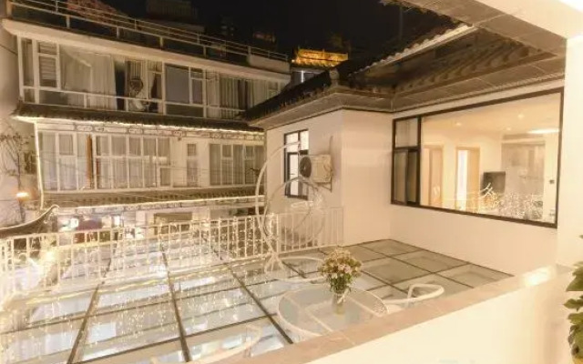 Yeli Homestay (Dali Ancient City Branch)