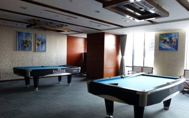 Best Western Premier Hotel Hefei
