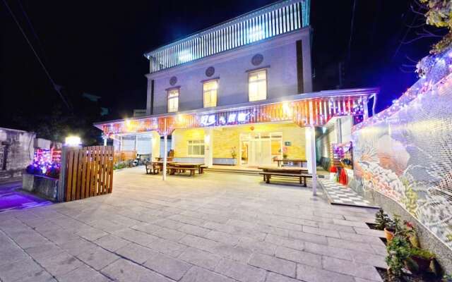Haoho B&B