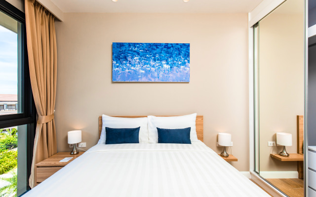 Diamond Resort Phuket