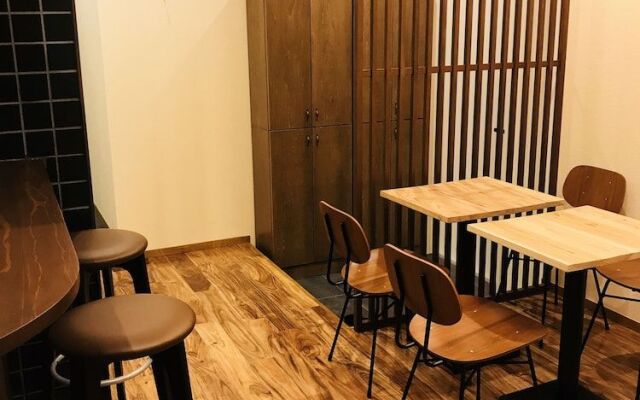Yagura Hostel