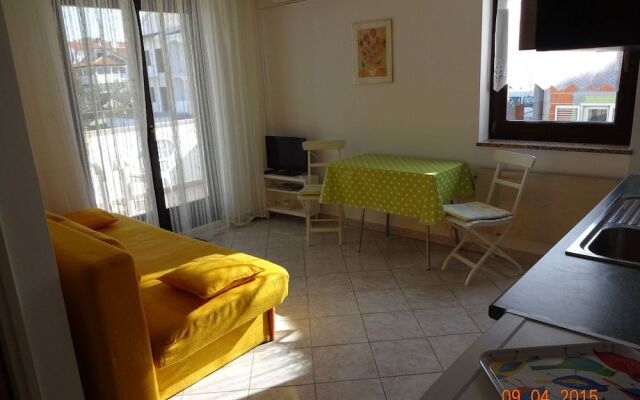 Apartment 802
