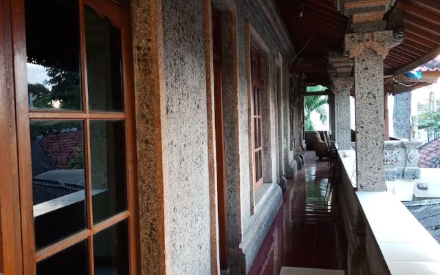 Rori Homestay