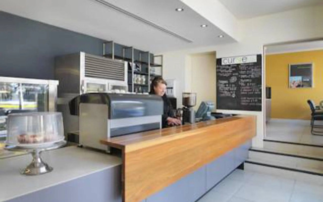 The Parkmore Hotel