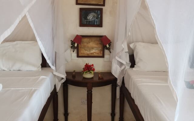 Lamu House Hotel