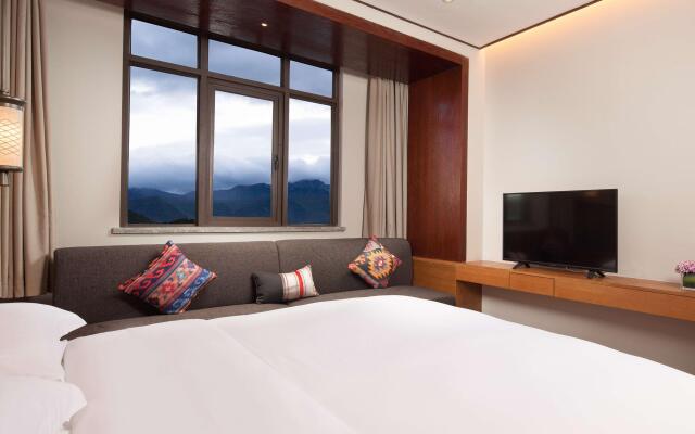 Hilton Garden Inn Shangri-La