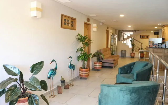 Hotel Stay Guatape