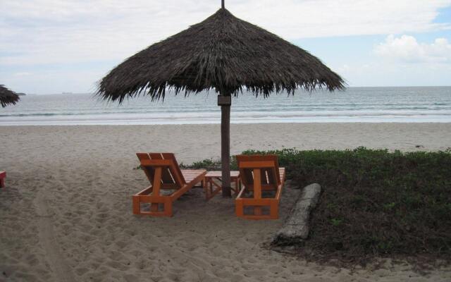 Kipepeo Beach & Village