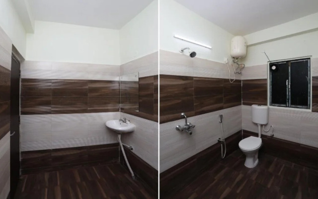 Intown Hotels By OYO Rooms