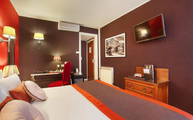 Hotel Trianon Rive Gauche