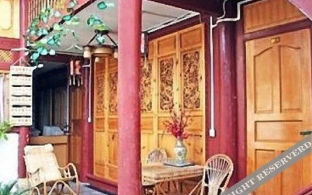 Yanzhu Holiday Guesthouse