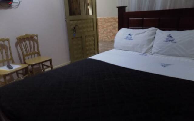 Elegant Motel