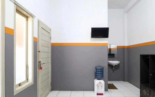 OYO 3340 Wisma Etiga