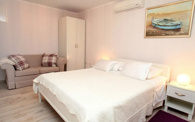 Villa Rustica Dalmatia Apartments