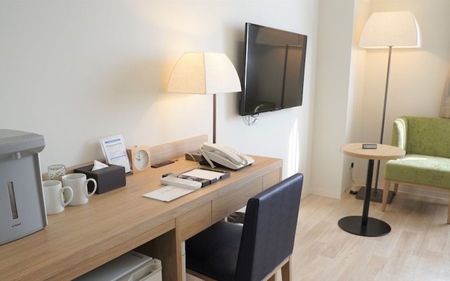 Hotel SeaBreeze Coral – Guest Rooms – Miyakojima