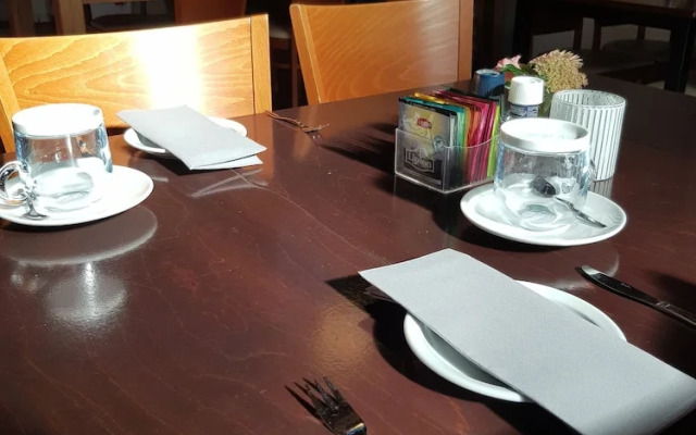 Buitengoed Fredeshiem